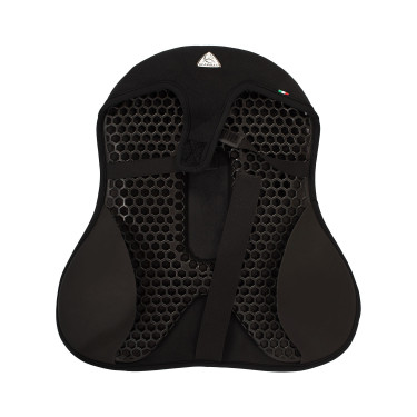 Couvre-siège amortisseur Acavallo Ortho Pubis Gel In 20mm - Dressage Couvre-siège amortisseur Acavallo Ortho Pubis Gel In 20mm - Dressage