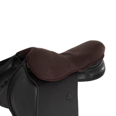 Couvre-siège amortisseur Acavallo Ortho Pubis Gel In 20mm Jump Couvre-siège amortisseur Acavallo Ortho Pubis Gel In 20mm Jump