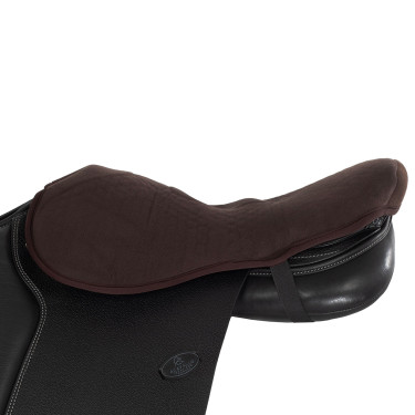 Couvre-siège amortisseur Acavallo Ortho Pubis Gel In 20mm Jump Couvre-siège amortisseur Acavallo Ortho Pubis Gel In 20mm Jump