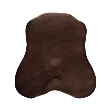 Couvre-siège amortisseur Acavallo Ortho Pubis Gel In 20mm Jump Couvre-siège amortisseur Acavallo Ortho Pubis Gel In 20mm Jump