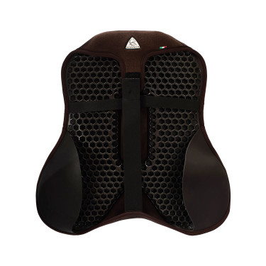 Couvre-siège amortisseur Acavallo Ortho Pubis Gel In 20mm Jump Couvre-siège amortisseur Acavallo Ortho Pubis Gel In 20mm Jump