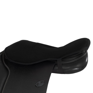 Couvre-siège amortisseur Acavallo Ortho Pubis Gel In 20mm Jump Couvre-siège amortisseur Acavallo Ortho Pubis Gel In 20mm Jump