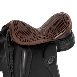 Couvre-siège Acavallo Gel Out Cushion Ride 20 mm - Dressage