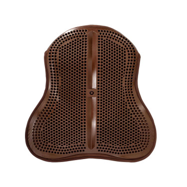 Couvre-siège Acavallo Gel Out Cushion Ride 20 mm - Dressage Couvre-siège Acavallo Gel Out Cushion Ride 20 mm - Dressage