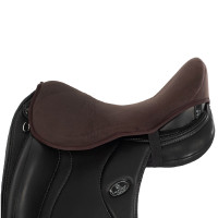 Couvre-siège gel Acavallo Noir Couvre-siège gel Acavallo Noir