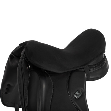 Couvre-siège gel In Acavallo 10 mm Dressage Couvre-siège gel In Acavallo 10 mm Dressage