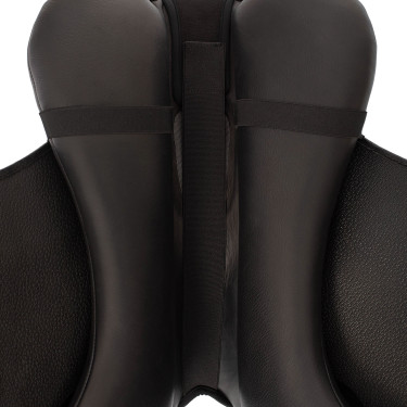 Couvre-siège gel In Acavallo 10 mm Dressage Couvre-siège gel In Acavallo 10 mm Dressage