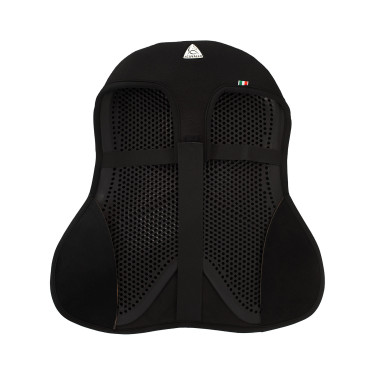 Couvre-siège gel In Acavallo 10 mm Dressage Couvre-siège gel In Acavallo 10 mm Dressage