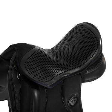 Couvre siege amortisseur Acavallo Gel Out 10 mm - Dressage Couvre siege amortisseur Acavallo Gel Out 10 mm - Dressage