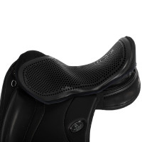Couvre siege amortisseur Acavallo Gel Out Noir Couvre siege amortisseur Acavallo Gel Out Noir