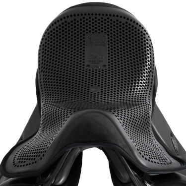 Couvre siege amortisseur Acavallo Gel Out 10 mm - Dressage Couvre siege amortisseur Acavallo Gel Out 10 mm - Dressage