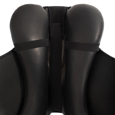 Couvre siege amortisseur Acavallo Gel Out 10 mm - Dressage Couvre siege amortisseur Acavallo Gel Out 10 mm - Dressage