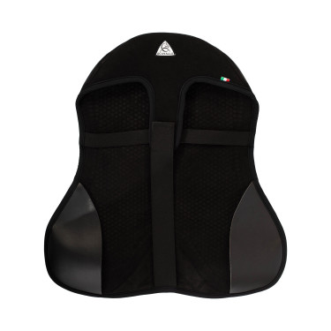 Couvre siege amortisseur Acavallo Gel Out 10 mm - Dressage Couvre siege amortisseur Acavallo Gel Out 10 mm - Dressage