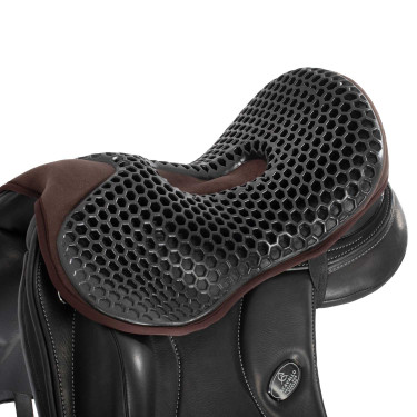 Couvre-siège amortisseur gel out Acavallo Ortho Pubis - Dressage Couvre-siège amortisseur gel out Acavallo Ortho Pubis - Dressage