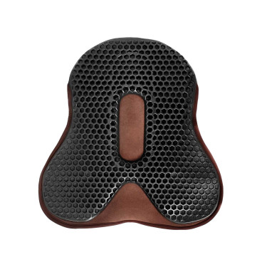 Couvre-siège amortisseur gel out Acavallo Ortho Pubis - Dressage Couvre-siège amortisseur gel out Acavallo Ortho Pubis - Dressage