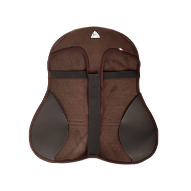 Couvre-siège amortisseur gel out Acavallo Ortho Pubis - Dressage Couvre-siège amortisseur gel out Acavallo Ortho Pubis - Dressage