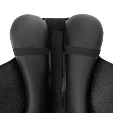 Couvre-siège amortisseur gel out Acavallo Ortho Pubis - Dressage Couvre-siège amortisseur gel out Acavallo Ortho Pubis - Dressage