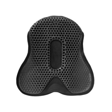 Couvre-siège amortisseur gel out Acavallo Ortho Pubis - Dressage Couvre-siège amortisseur gel out Acavallo Ortho Pubis - Dressage
