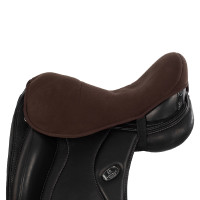 Couvre-siège Acavallo gel in Ortho Coccyx 20 mm Dressage Marron Couvre-siège Acavallo gel in Ortho Coccyx 20 mm Dressage Marron