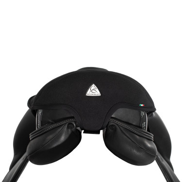 Couvre-siège Acavallo gel in Ortho Coccyx 20 mm Dressage Couvre-siège Acavallo gel in Ortho Coccyx 20 mm Dressage