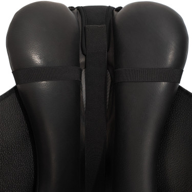 Couvre-siège Acavallo gel in Ortho Coccyx 20 mm Dressage Couvre-siège Acavallo gel in Ortho Coccyx 20 mm Dressage