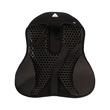 Couvre-siège Acavallo gel in Ortho Coccyx 20 mm Dressage Couvre-siège Acavallo gel in Ortho Coccyx 20 mm Dressage