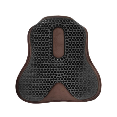 Couvre-siège amortisseur Acavallo Jump Gel Out Ortho-Coccyx 20 mm Couvre-siège amortisseur Acavallo Jump Gel Out Ortho-Coccyx 20 mm