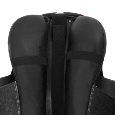 Couvre-siège amortisseur Acavallo Jump Gel Out Ortho-Coccyx 20 mm Couvre-siège amortisseur Acavallo Jump Gel Out Ortho-Coccyx 20 mm