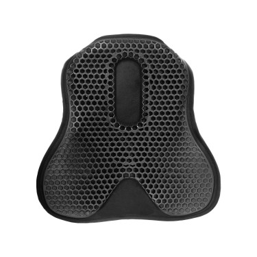 Couvre-siège amortisseur Acavallo Jump Gel Out Ortho-Coccyx 20 mm Couvre-siège amortisseur Acavallo Jump Gel Out Ortho-Coccyx 20 mm