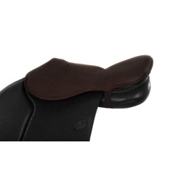 Couvre-siège Acavallo gel IN Ortho Coccyx 20 mm - Jump Marron Couvre-siège Acavallo gel IN Ortho Coccyx 20 mm - Jump Marron