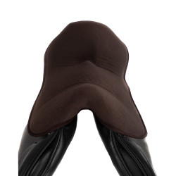 Couvre-siège Acavallo gel IN Ortho Coccyx 20 mm - Jump Marron Couvre-siège Acavallo gel IN Ortho Coccyx 20 mm - Jump Marron