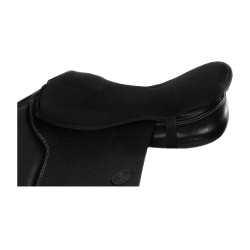Couvre-siège Acavallo gel IN Ortho Coccyx 20 mm - Jump Noir