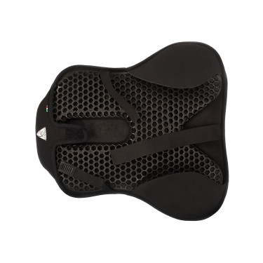 Couvre-siège Acavallo gel IN Ortho Coccyx 20 mm - Jump Couvre-siège Acavallo gel IN Ortho Coccyx 20 mm - Jump