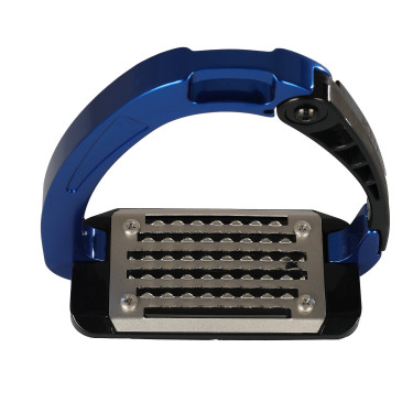 Etriers Acavallo Arena AluPro Bleu Etriers Acavallo Arena AluPro Bleu