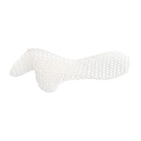 Amortisseur Acavallo Respira Air Release Gel Transparent