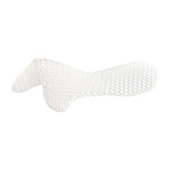 Amortisseur Acavallo Respira Air Release Gel Transparent Amortisseur Acavallo Respira Air Release Gel Transparent