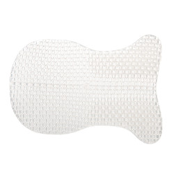 Amortisseur Acavallo Respira Air Release Gel Transparent Amortisseur Acavallo Respira Air Release Gel Transparent