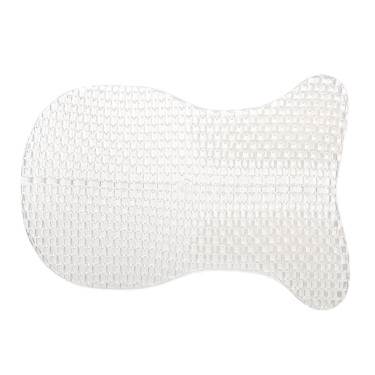 Amortisseur Acavallo Respira Air Release Gel Transparent Amortisseur Acavallo Respira Air Release Gel Transparent