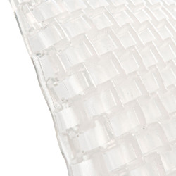 Amortisseur Acavallo Respira Air Release Gel Transparent Amortisseur Acavallo Respira Air Release Gel Transparent