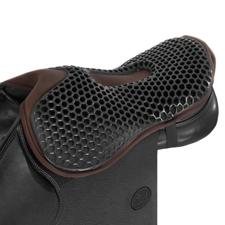 Couvre-siège amortisseur Acavallo Ortho Pubis - Jump Couvre-siège amortisseur Acavallo Ortho Pubis - Jump