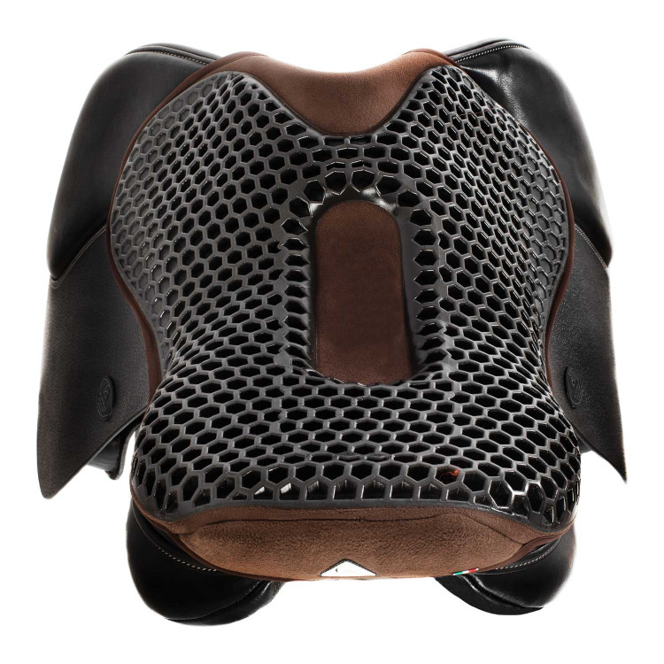 Couvre-siège amortisseur Acavallo Ortho Pubis - Jump Couvre-siège amortisseur Acavallo Ortho Pubis - Jump