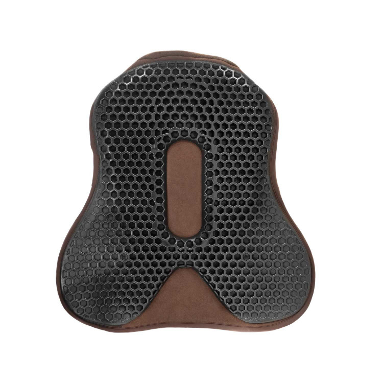 Couvre-siège amortisseur Acavallo Ortho Pubis - Jump Couvre-siège amortisseur Acavallo Ortho Pubis - Jump