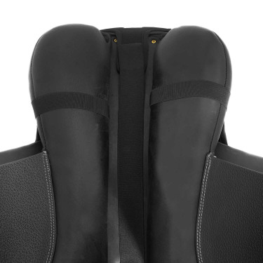 Couvre-siège amortisseur Acavallo Ortho Pubis - Jump Couvre-siège amortisseur Acavallo Ortho Pubis - Jump
