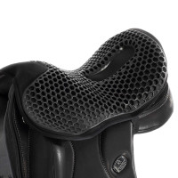 Amortisseur de selle dressage Acavallo Coccyx