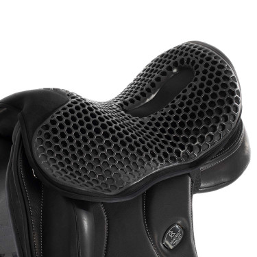 Couvre-siège amortisseur Acavallo Ortho Coccyx - Dressage Couvre-siège amortisseur Acavallo Ortho Coccyx - Dressage