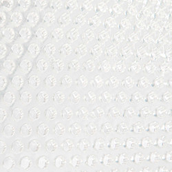 Amortisseur réhausseur Acavallo Transparent