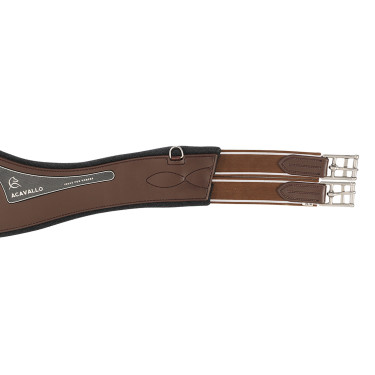 Sangle anatomique Acavallo Gel & PVC Sangle anatomique Acavallo Gel & PVC