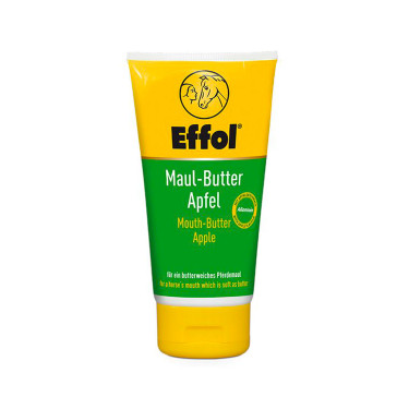 Beurre décontractant pour la bouche Effol® Beurre décontractant pour la bouche Effol®