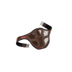Sangle Bavette Carbon Air Stud Zandona Marron Sangle Bavette Carbon Air Stud Zandona Marron