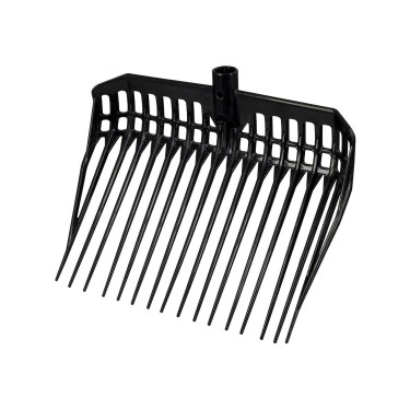 Tête de fourche à copeaux EcoFork Kerbl Tête de fourche à copeaux EcoFork Kerbl